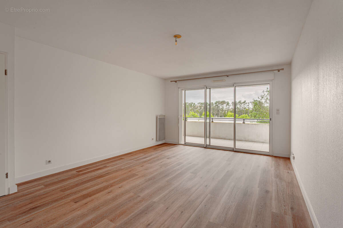 Appartement à BAYONNE
