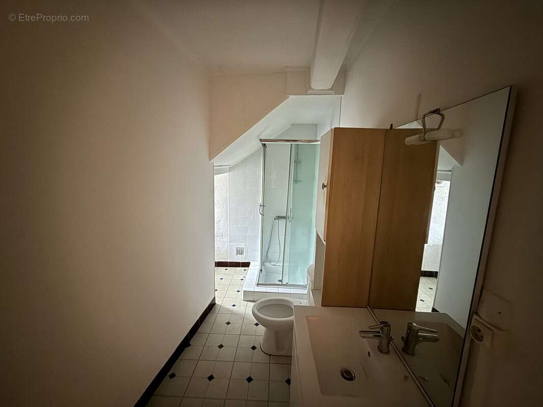 Appartement à ALBIGNY-SUR-SAONE