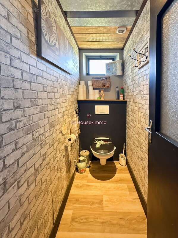 Maison 5 pièces 118 m² à vendre à Sainte-Ceronne-Les-Mortagne (61380) - photo 26
