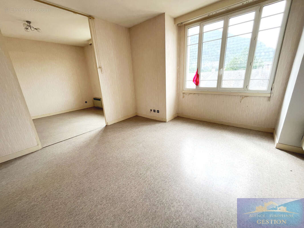 Appartement à LOURDES