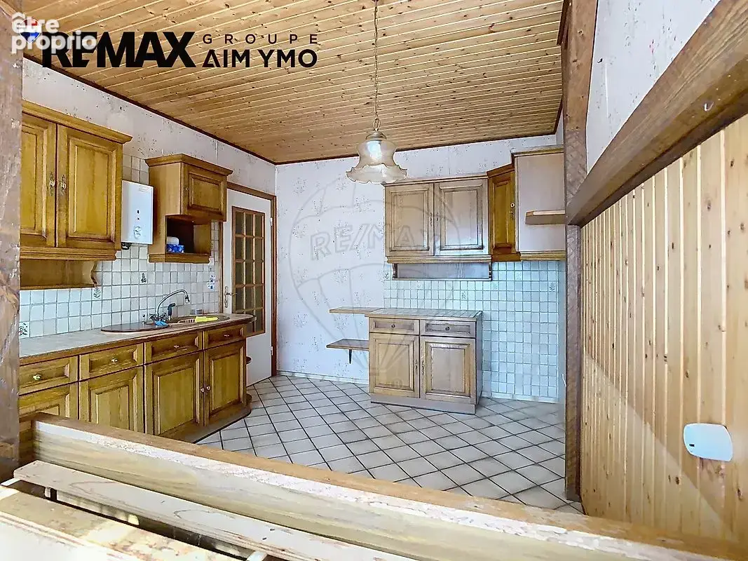 Maison 3 chambre(s) à vendre - photo 6