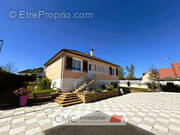 Maison à BARJOUVILLE