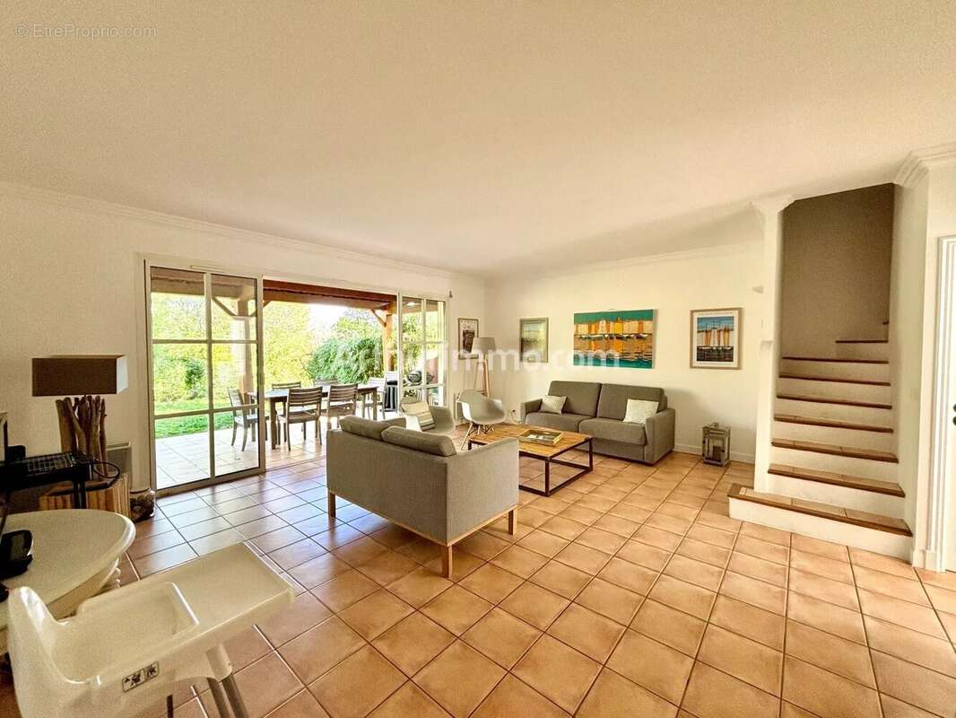 Maison à GRIMAUD