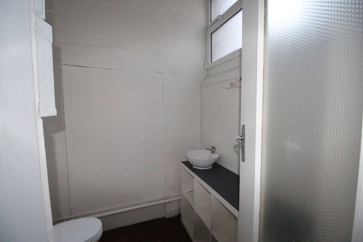 Autre à BAGNERES-DE-LUCHON