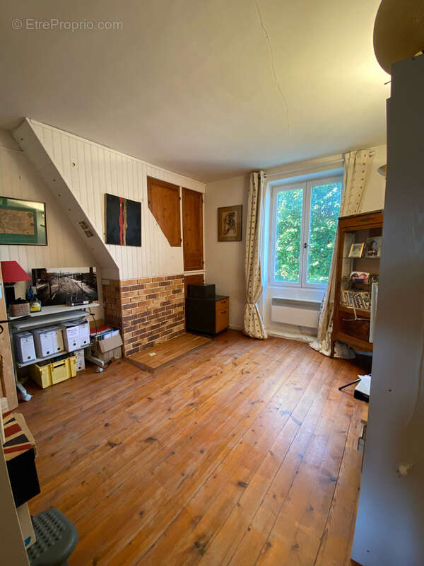 Maison à LA CHAPELLE-REANVILLE