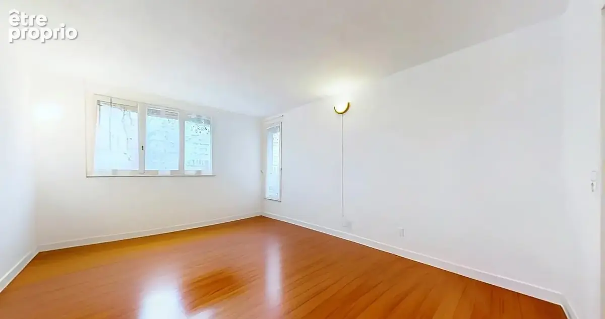 A VENDRE - REIMS - APT 2 chambres proche Gare et futur NEOMA - photo 3