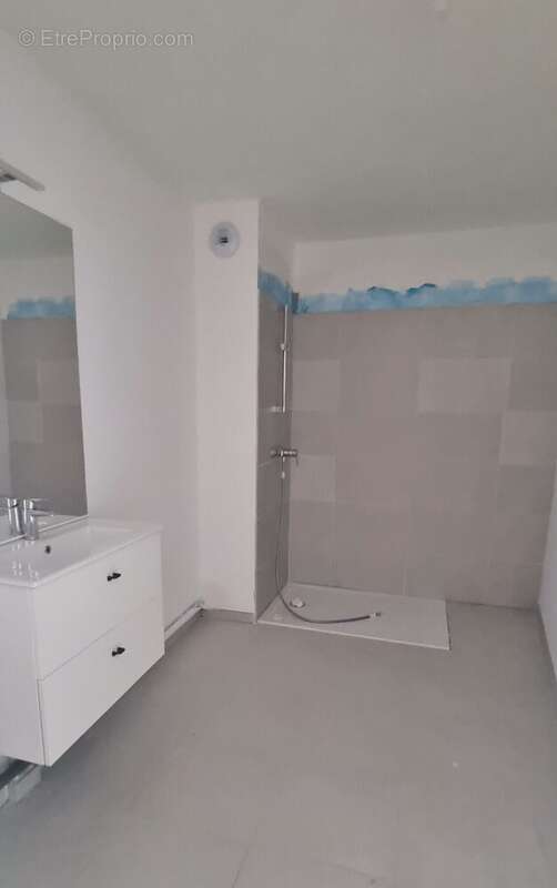 Appartement à CLICHY