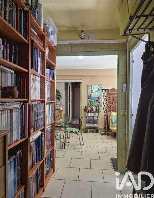 Photo 5 - Appartement à PARIS-13E