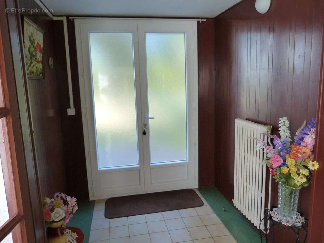 Maison à VIERZON