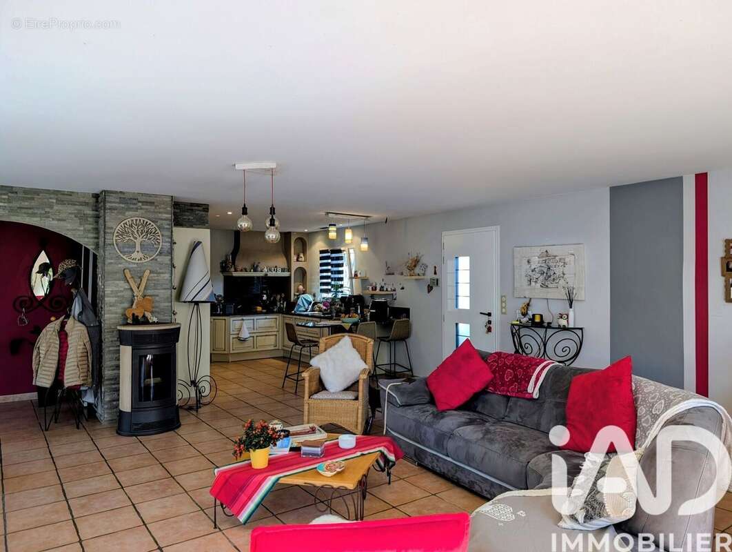 Photo 5 - Maison à AMELIE-LES-BAINS-PALALDA