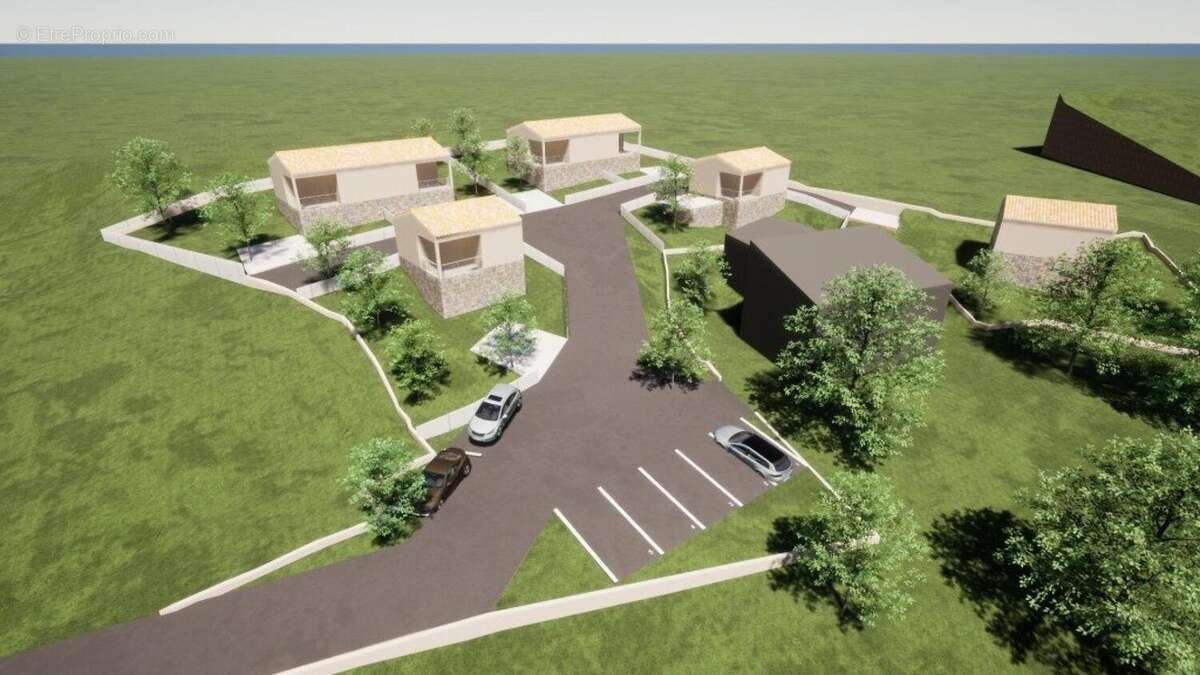 Photo 9 - Terrain à PERTUIS