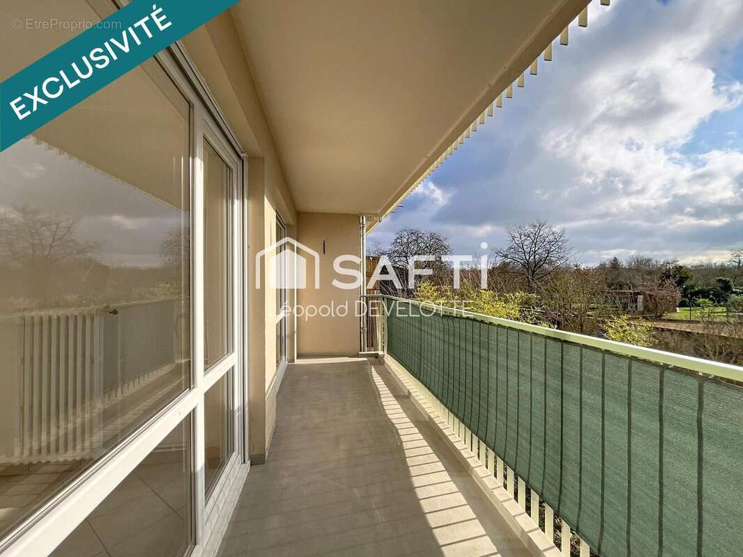 Photo 4 - Appartement à AY-SUR-MOSELLE