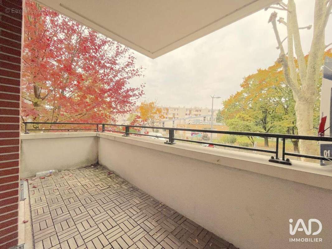Photo 4 - Appartement à VIGNEUX-SUR-SEINE