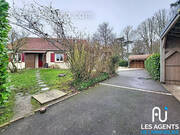 Maison à OUZOUER-LE-MARCHE