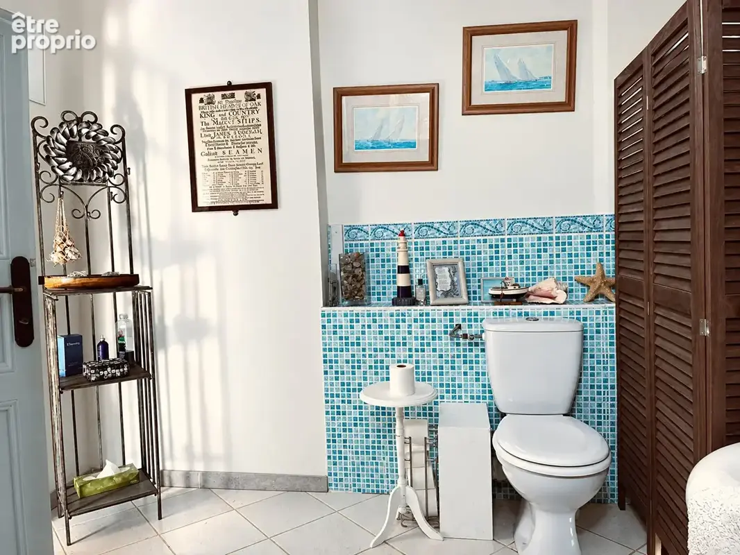 Superbe maison de caractère de 3 chambres avec vues imprenables - photo 11
