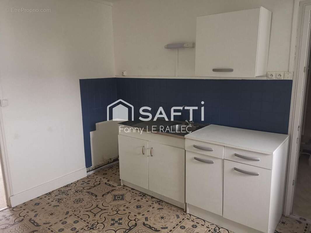 Photo 2 - Appartement à POMMERIT-JAUDY