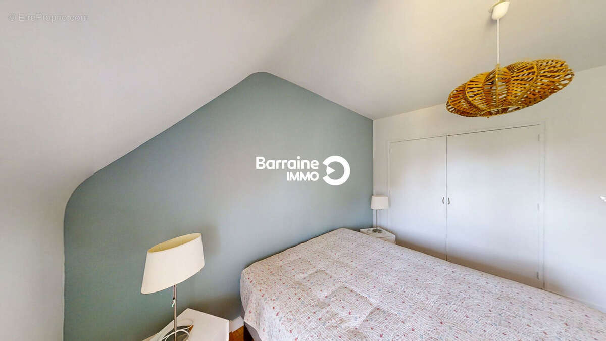A vendre crozon maison 140m² - photo 15