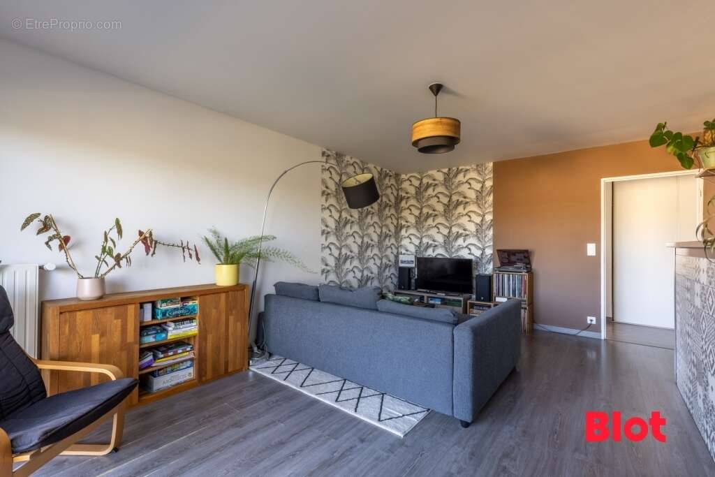 Appartement à BETTON