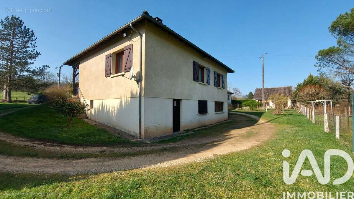Photo 5 - Maison à BRIGNAC-LA-PLAINE