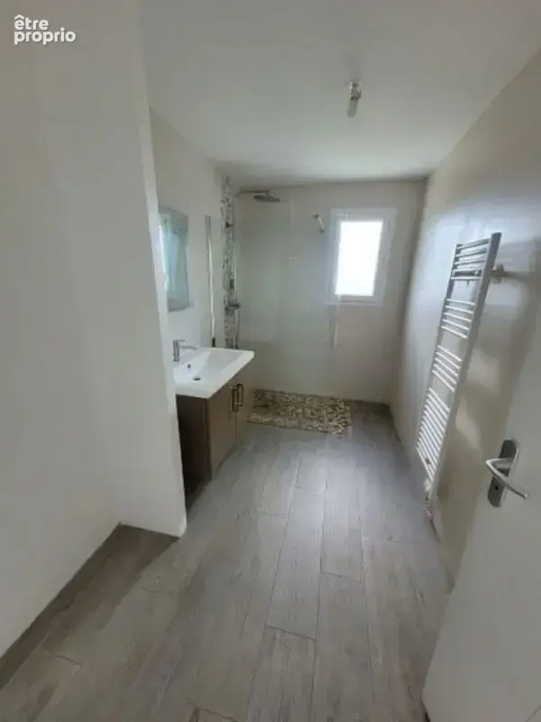 Maison 90m2 avec jardin Montignac - photo 8