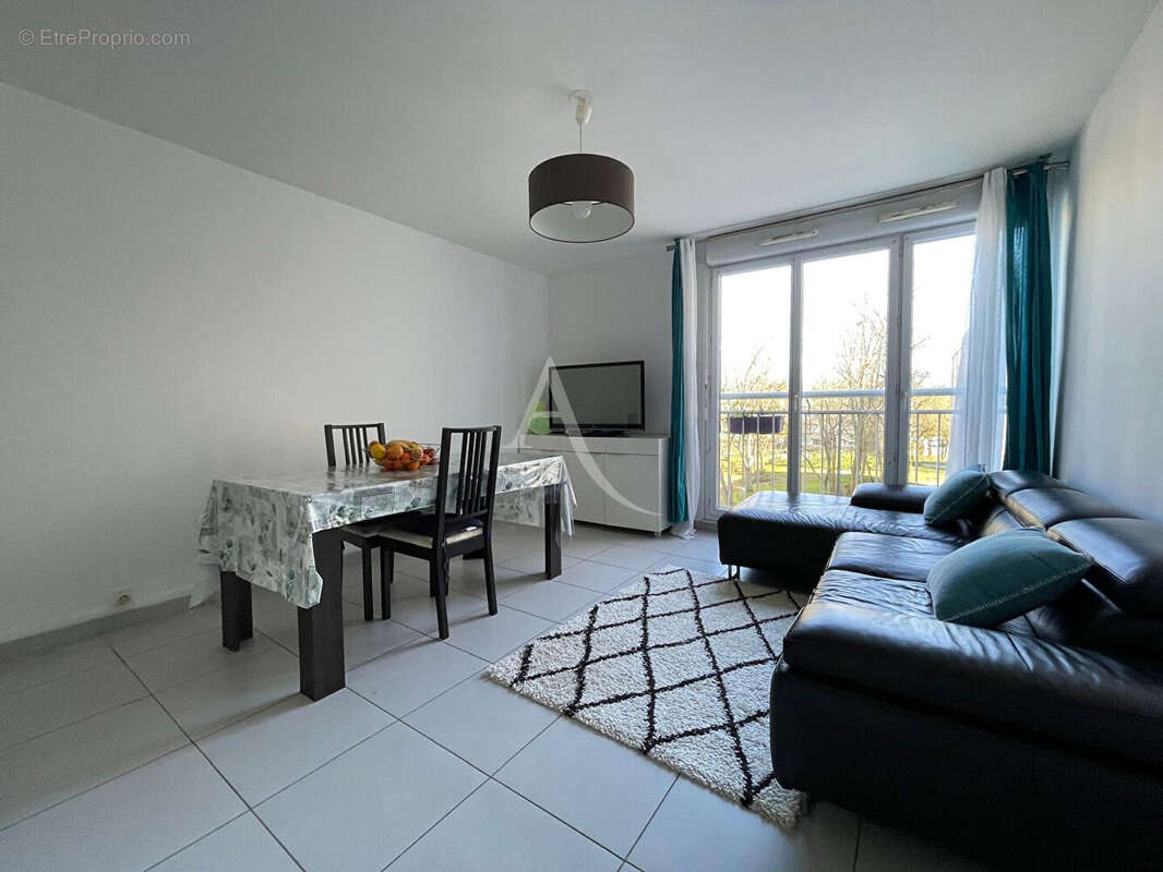 Appartement Nantes 3 pièce(s) 64.91 m2 - photo 4