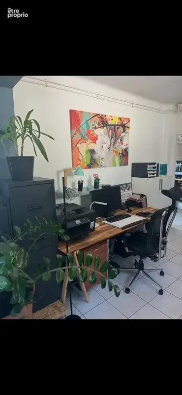 Maison à vendre 5 pièces CHARTRES (28) - photo 8