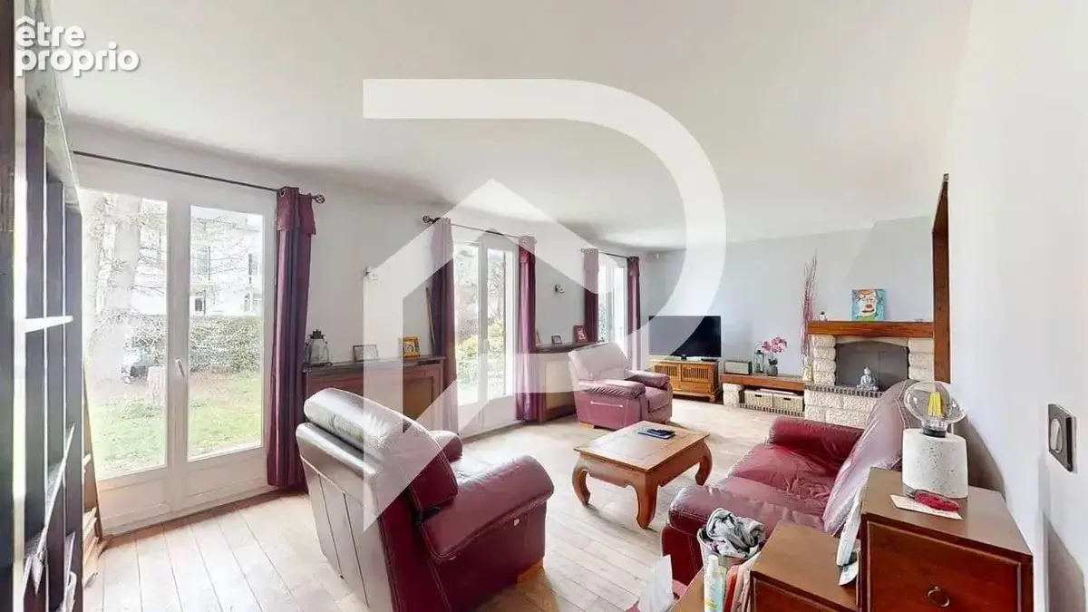Vente Maison Verneuil-sur-seine(78480) 549 000ï¿œ - photo 5