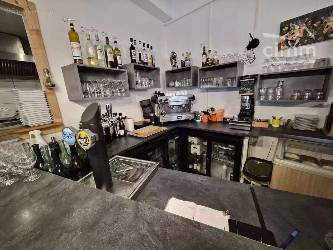 Appartement à NAJAC