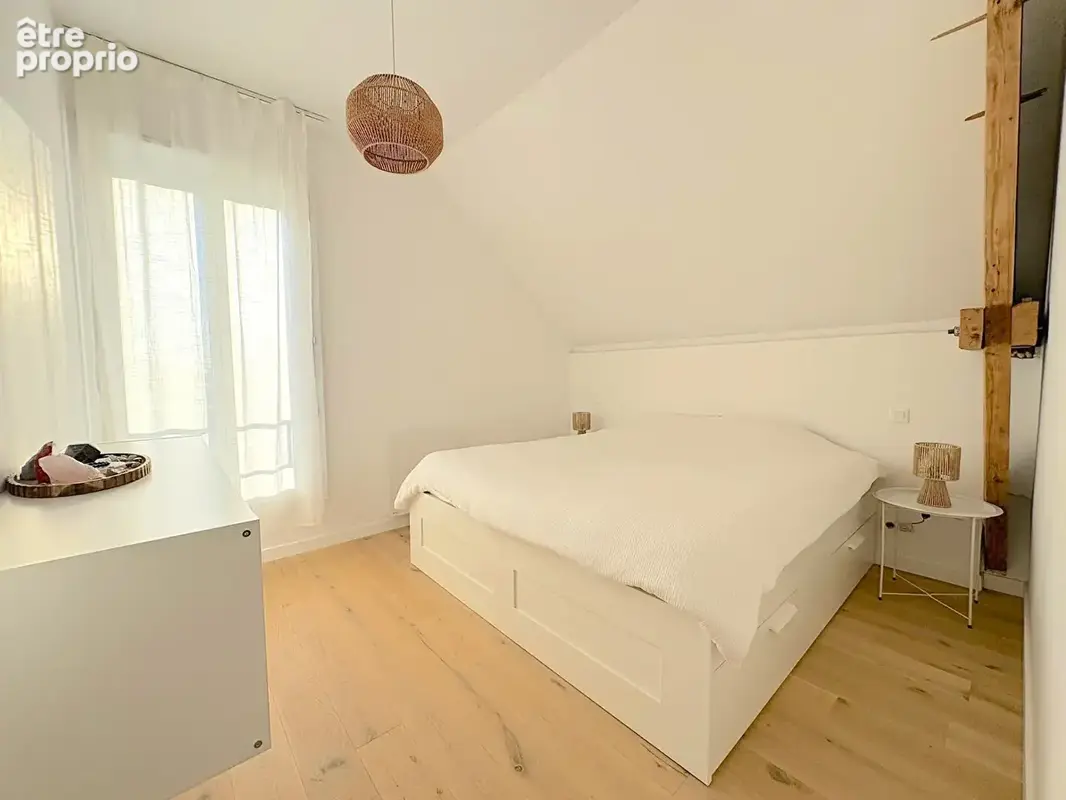 Maison Villebon Sur Yvette 5 pièce(s) 95 m2 - photo 5