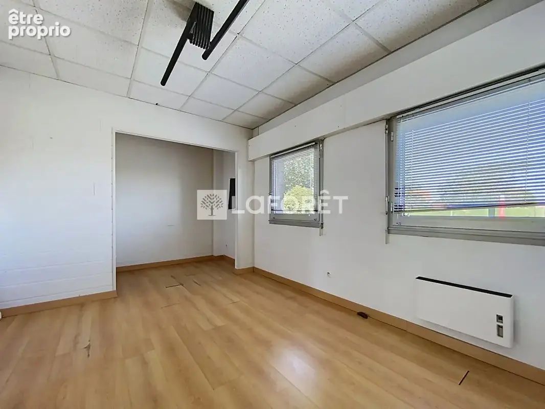 Bâtiment Toutlemonde 275 m2 - photo 5