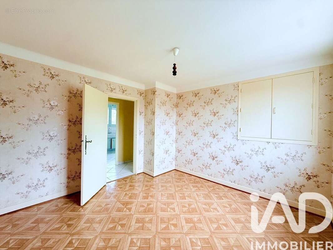 Maison 130 m² à Courdemanges  - photo 9