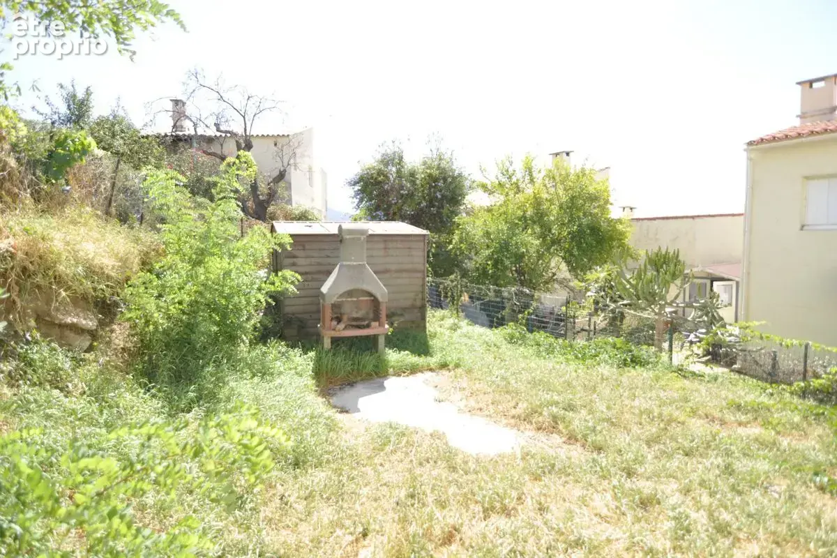 Maison à PROPRIANO