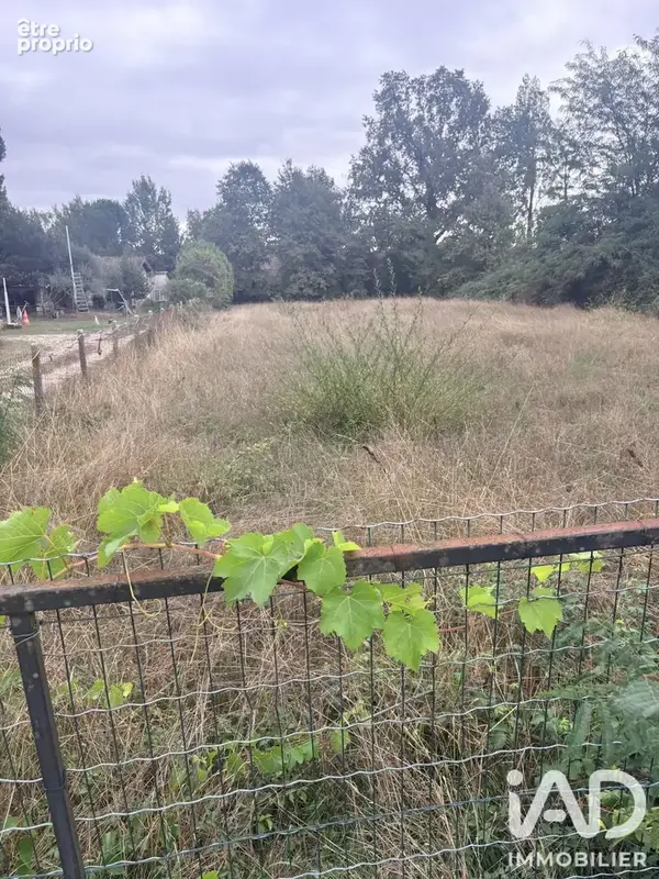 Photo 1 - Terrain à BRUGES