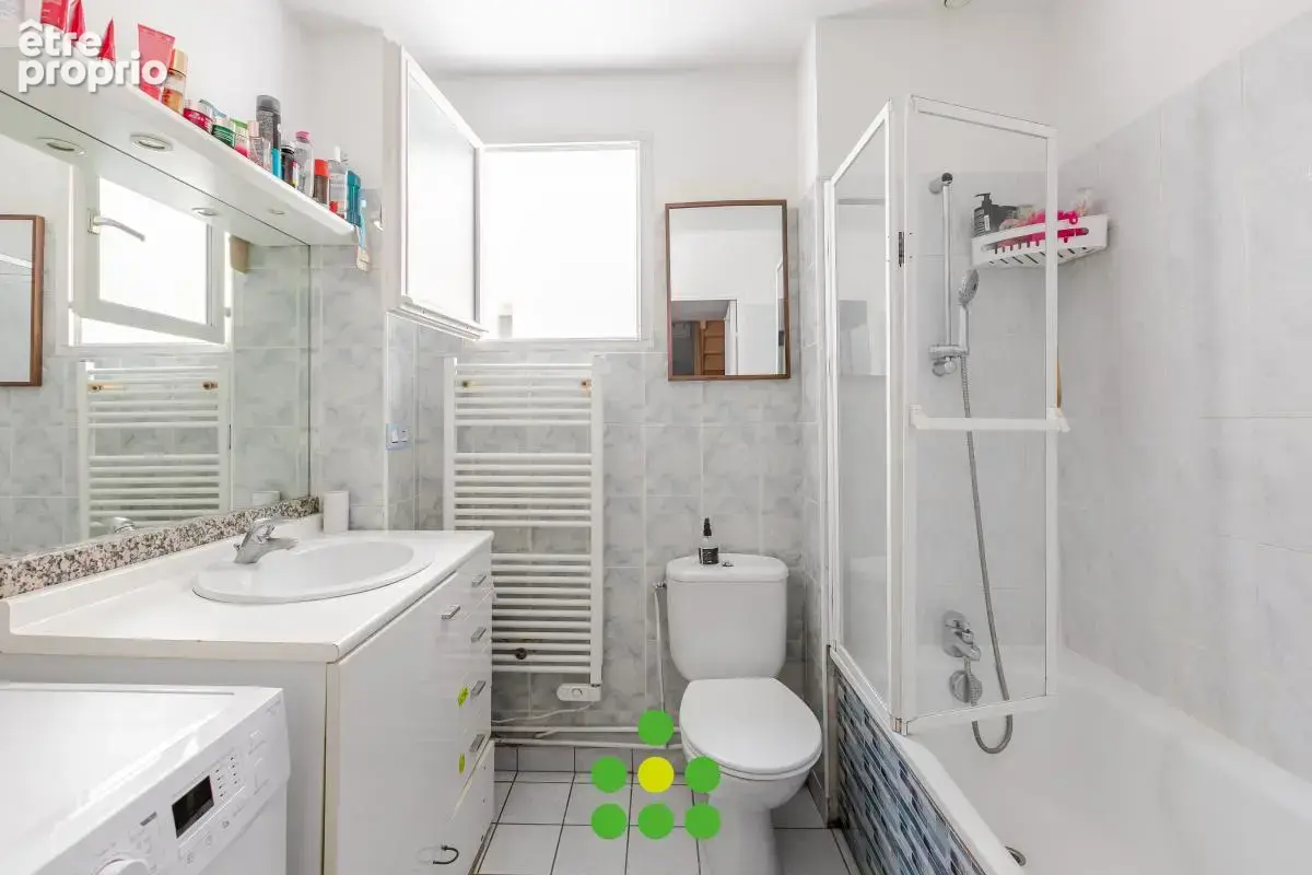 Maison 4 pièces 86 m² à vendre à Argenteuil (95100) - photo 12