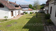 Maison à MILLY-SUR-THERAIN