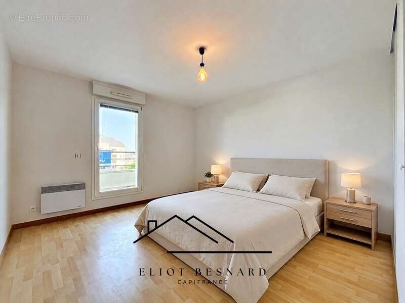 En exclusivité - Appartement 3 pièces avec grand garage – Caen - photo 5