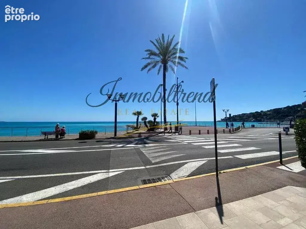 Exclusivité – roquebrune-cap-martin villa/maison bord de mer - photo 2