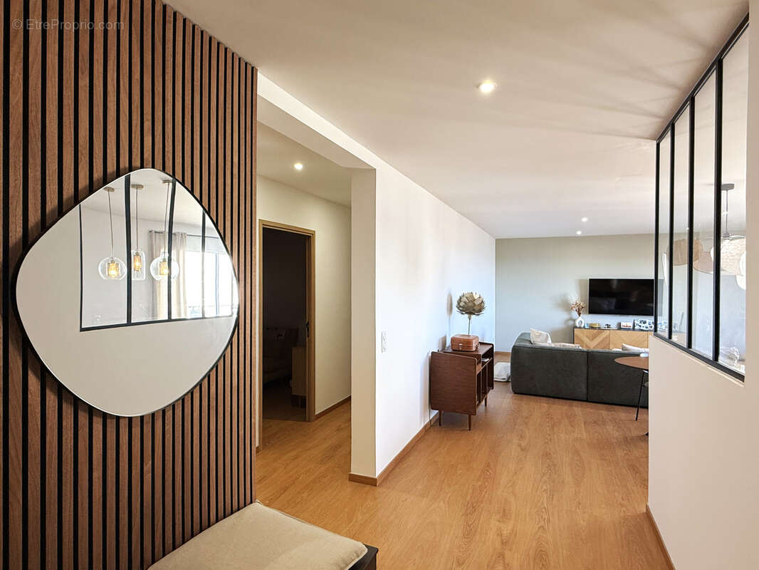 Appartement à SARI-SOLENZARA