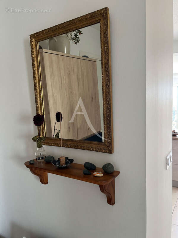 Appartement à FRONTIGNAN