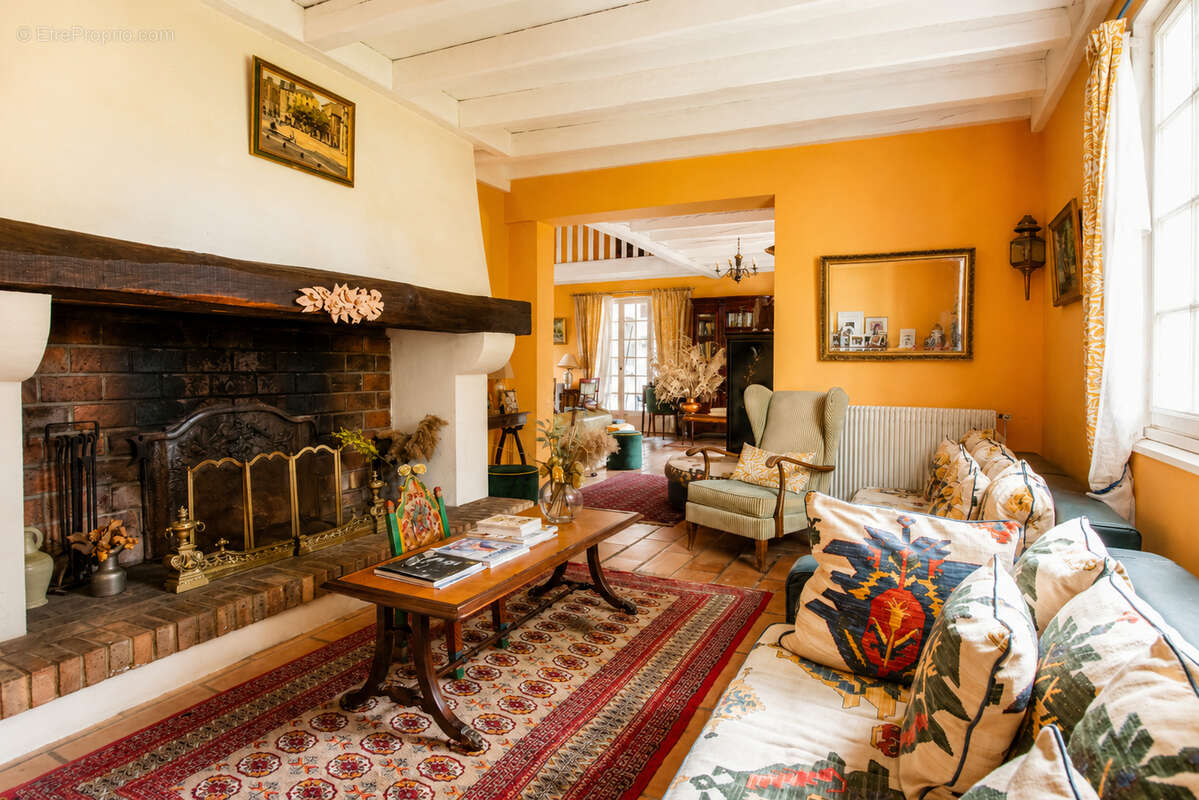 Maison à LA TESTE-DE-BUCH