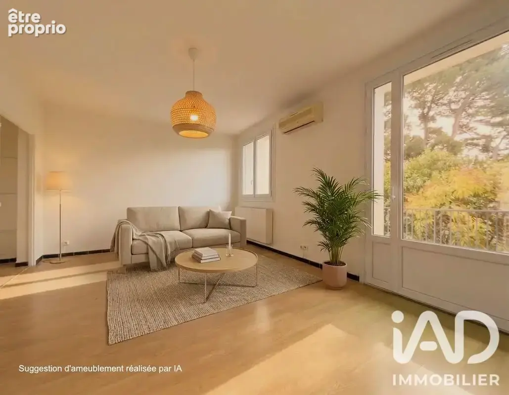 Photo 1 - Appartement à MONTPELLIER