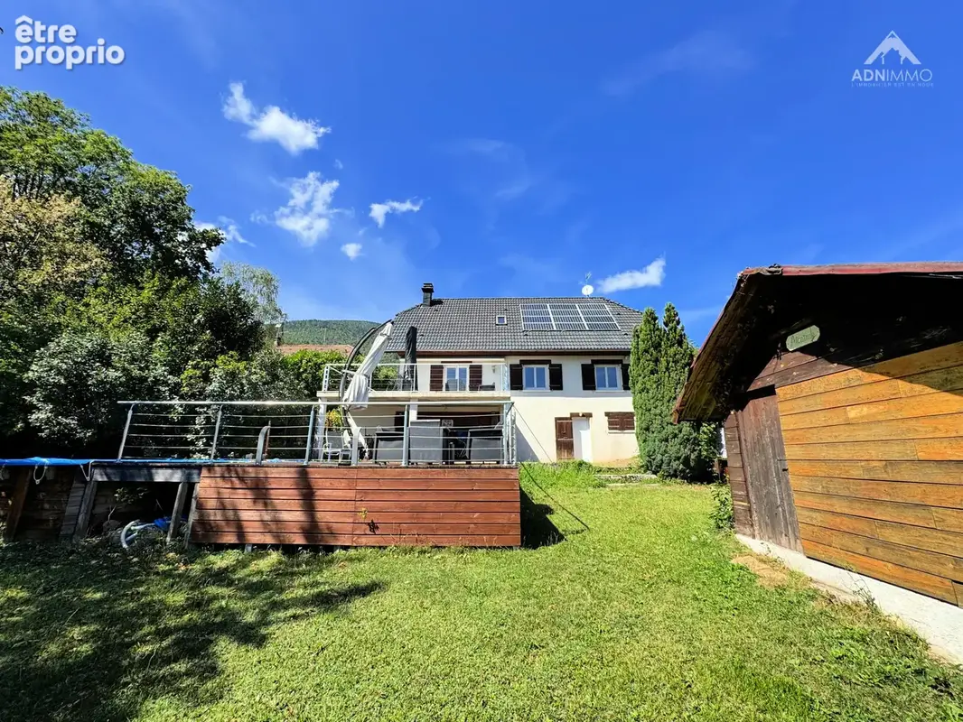Maison 4 Pièces 184 m2 - photo 4