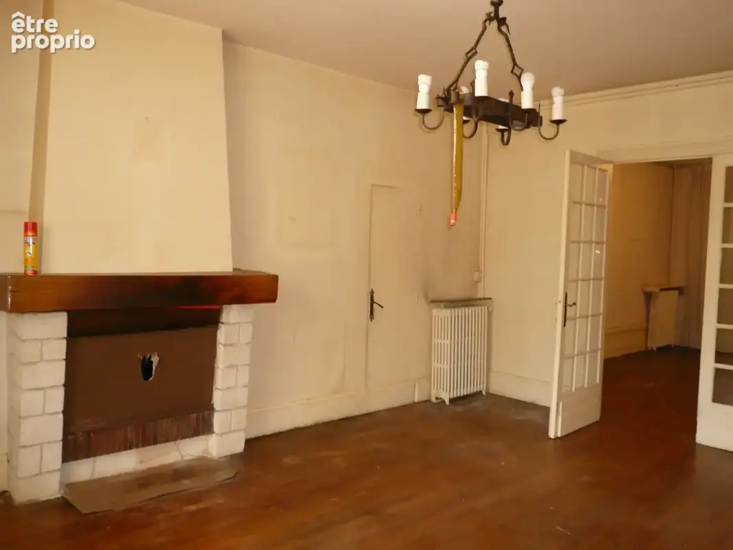  maison a vendre cognac quartier la gare  - photo 12