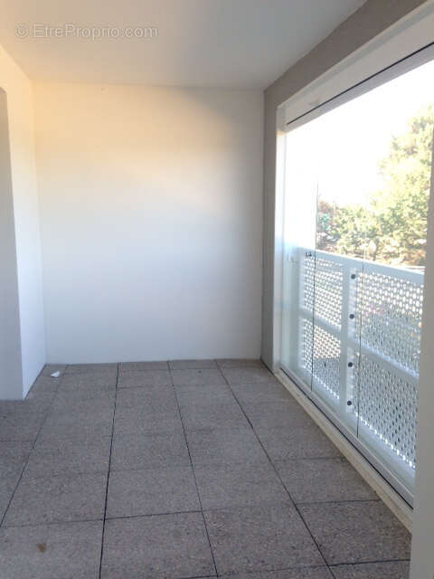 Appartement à EYSINES