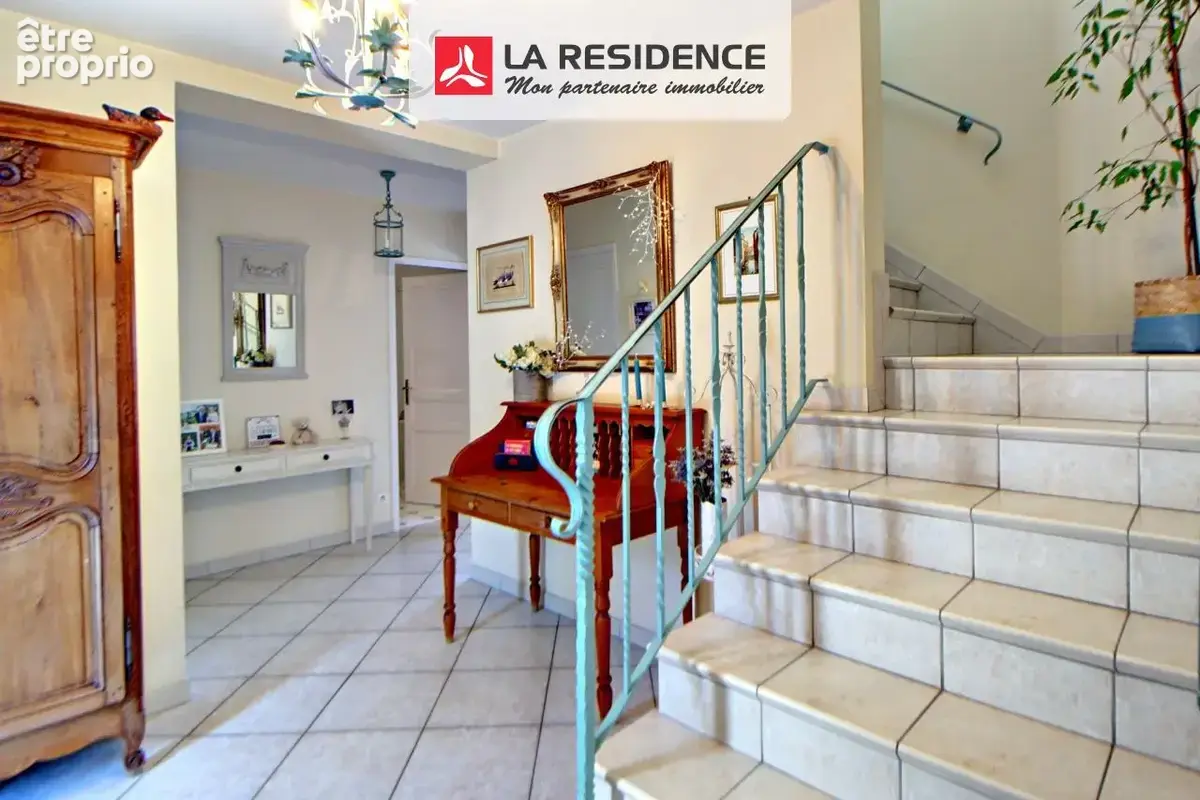 Maison 7 pièces 186 m² à vendre à Aubevoye (27940) - photo 6