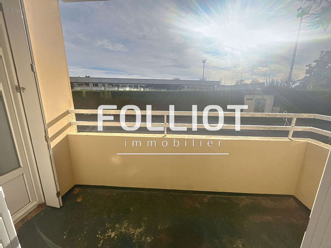 Appartement à BAYEUX