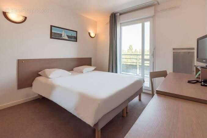 Appartement à SAINT-CYR-L'ECOLE