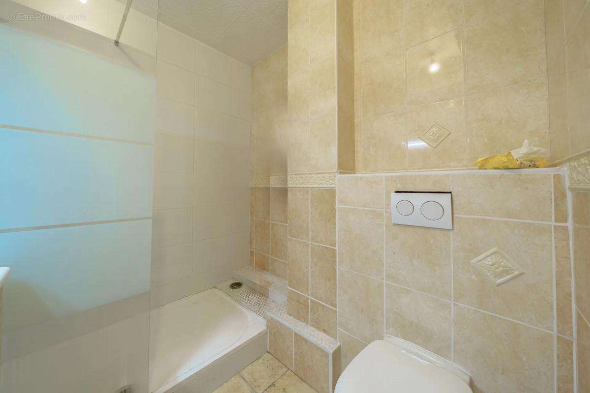 Appartement à MARSEILLE-14E