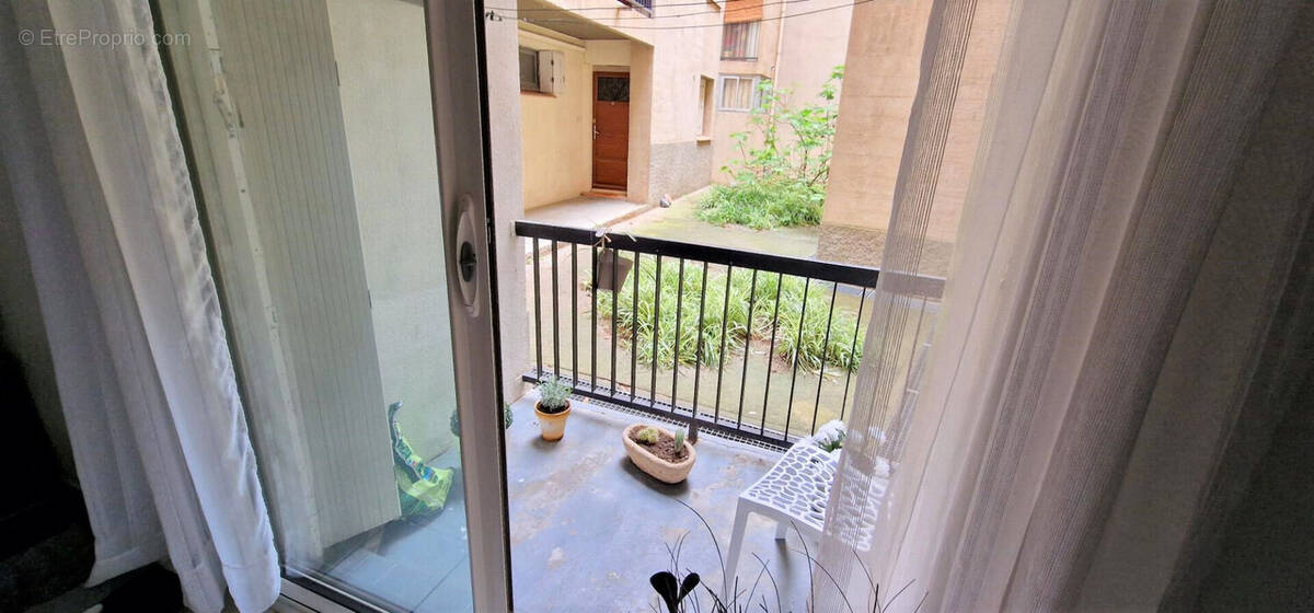 Appartement à NARBONNE