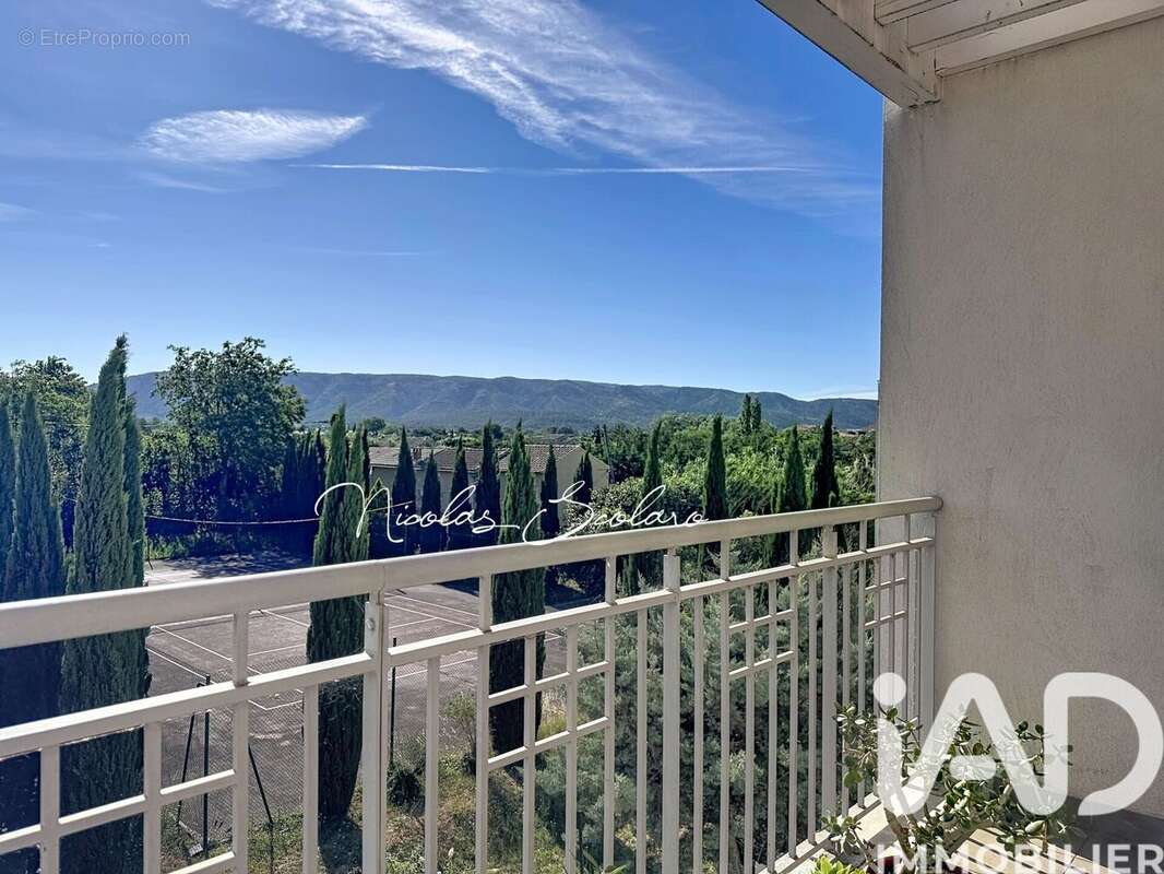 Photo 6 - Appartement à CAVAILLON